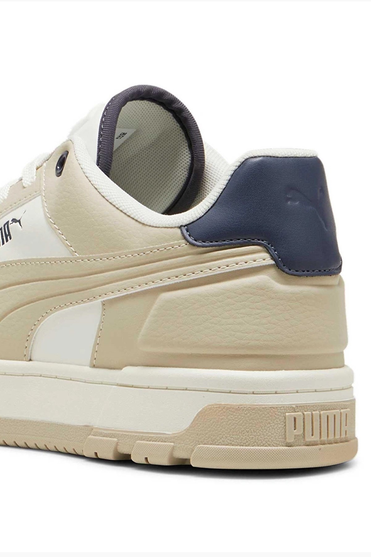 Puma Caven 2.0 Abrupt Unisex Spor Ayakkabı 39746608 Beyaz