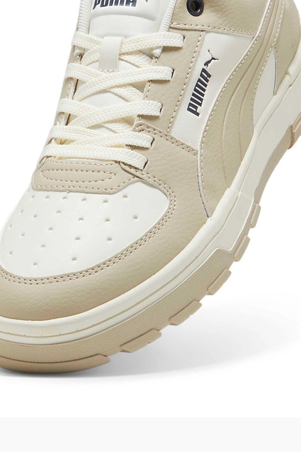 Puma Caven 2.0 Abrupt Unisex Spor Ayakkabı 39746608 Beyaz
