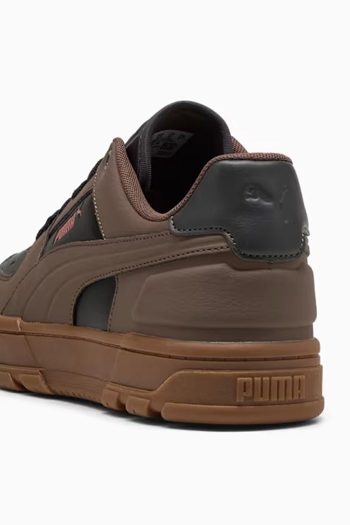 Puma Caven 2.0 Abrupt Unisex Spor Ayakkabı Kahverengi