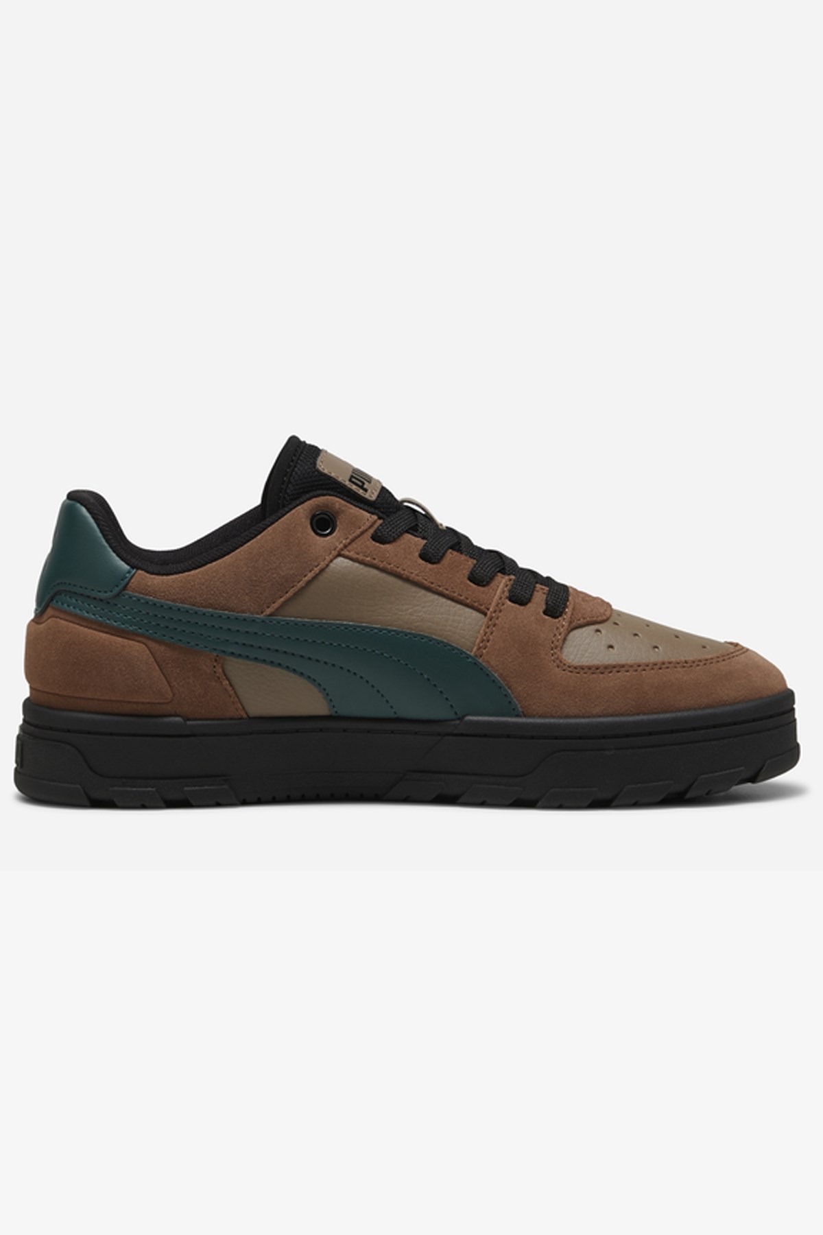 Puma Caven 2.0 Abrupt Sd Unisex Spor Ayakkabı Kahverengi