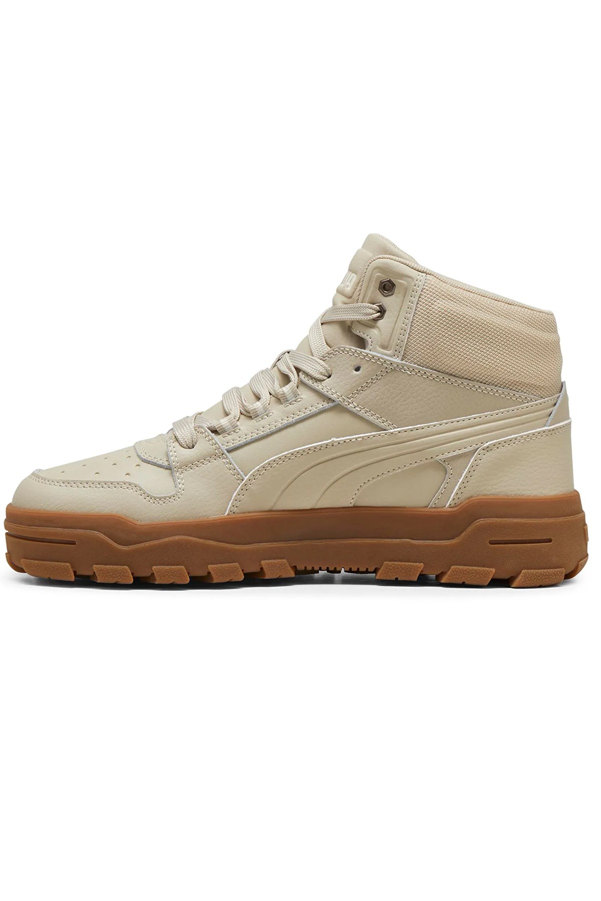 Puma Rebound Abrupt Erkek Bot 39746805 Bej