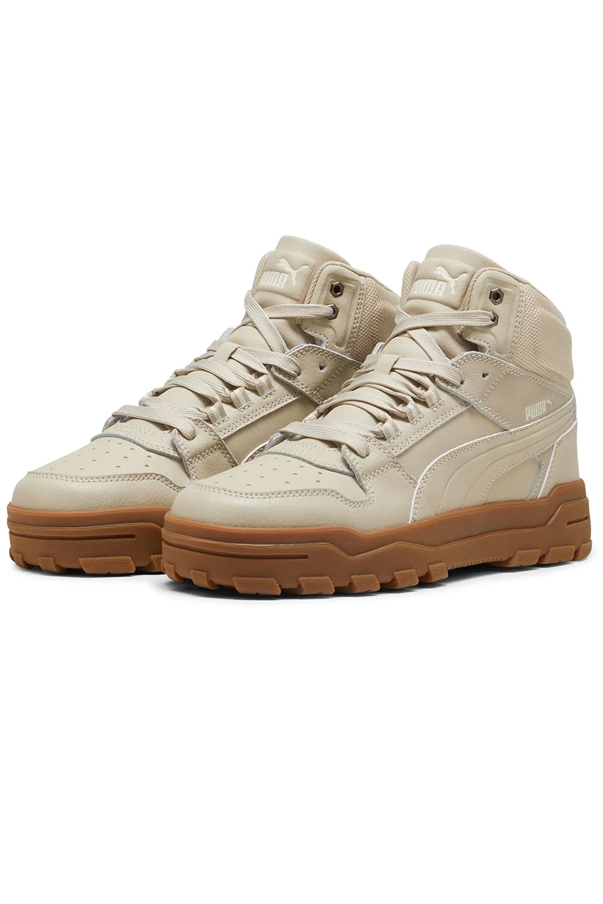 Puma Rebound Abrupt Erkek Bot 39746805 Bej