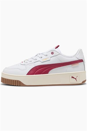 Puma Carina Street Lux Kadın Spor Ayakkabı 39748709