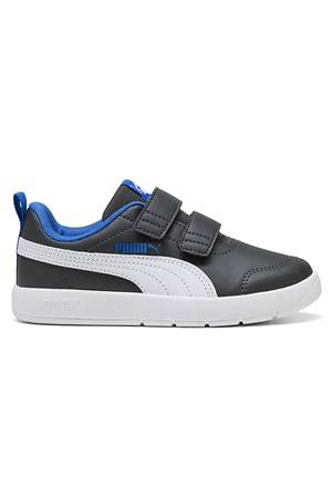Puma Courtflex V3 V Ps Çocuk Spor Ayakkabı