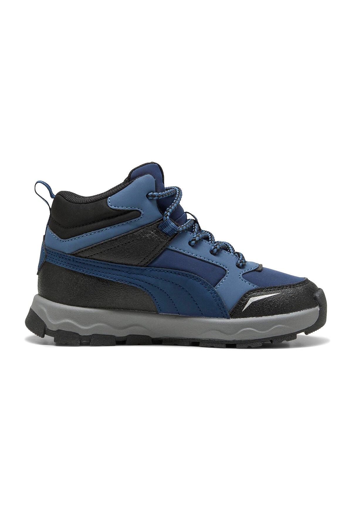 Puma Evolve Trail Ps Çocuk Bot  39764508 Lacivert