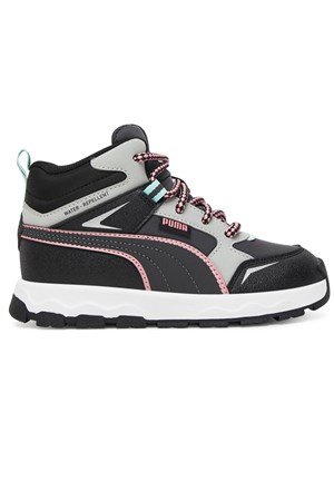 Puma Evolve Trail Ps Çocuk Spor Ayakkabı