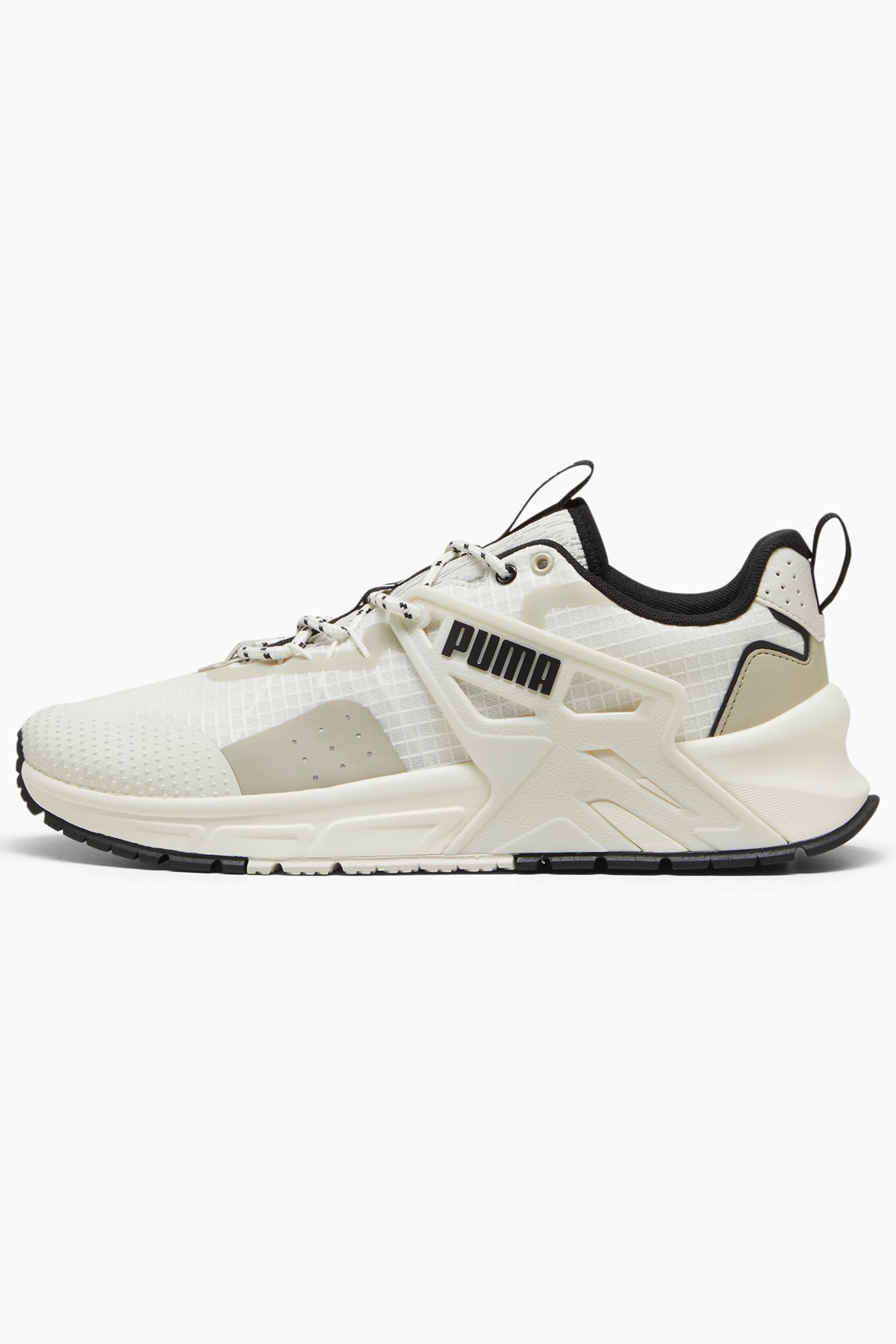 Puma Pacer Trail Unisex Spor Ayakkabı 39766904 Beyaz