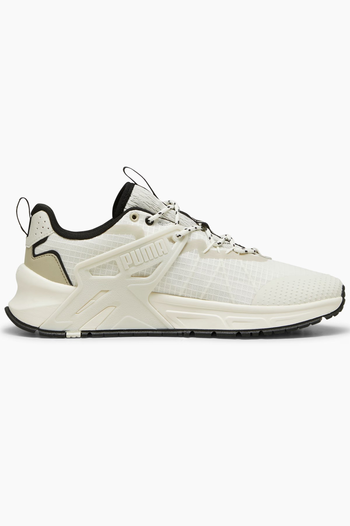 Puma Pacer Trail Unisex Spor Ayakkabı 39766904 Beyaz