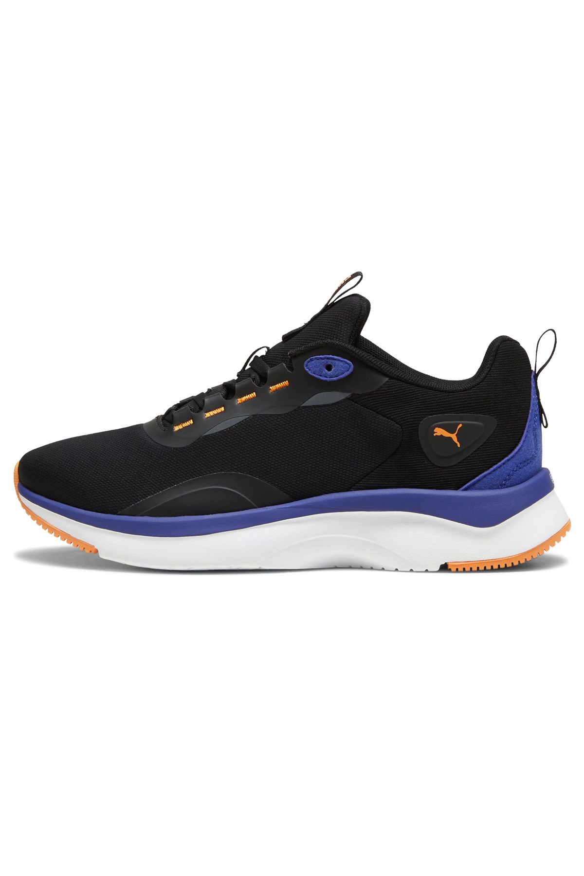 Puma Softride Orla Kadın Spor Ayakkabı 39767301 Siyah