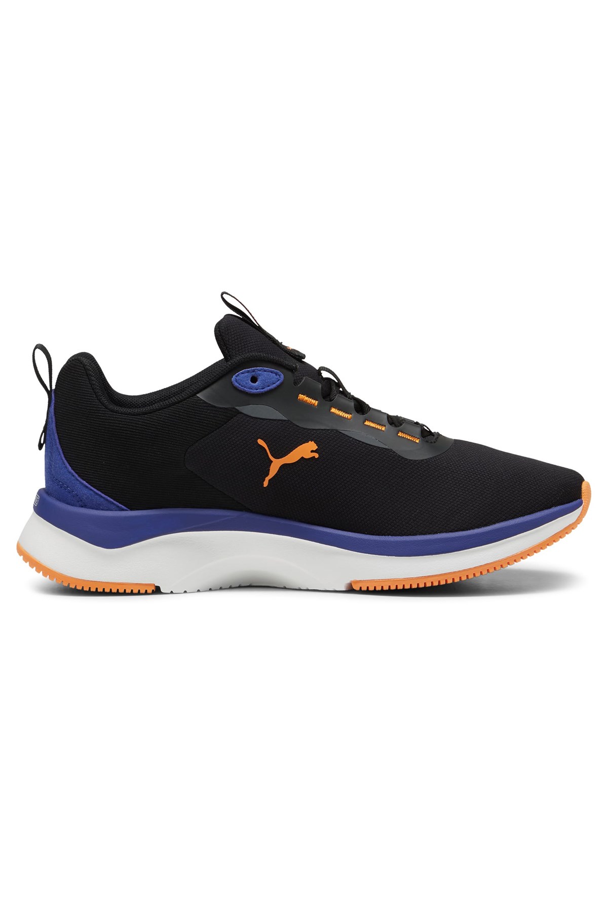 Puma Softride Orla Kadın Spor Ayakkabı 39767301 Siyah