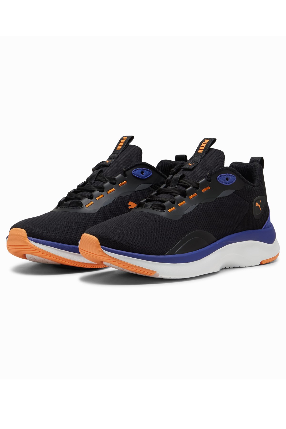 Puma Softride Orla Kadın Spor Ayakkabı 39767301 Siyah