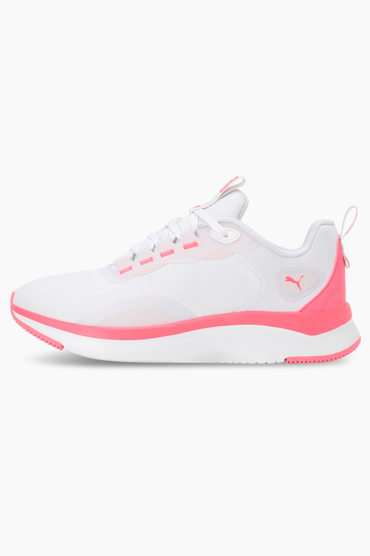 Puma Softride Orla Kadın Spor Ayakkabı 39767302 Beyaz