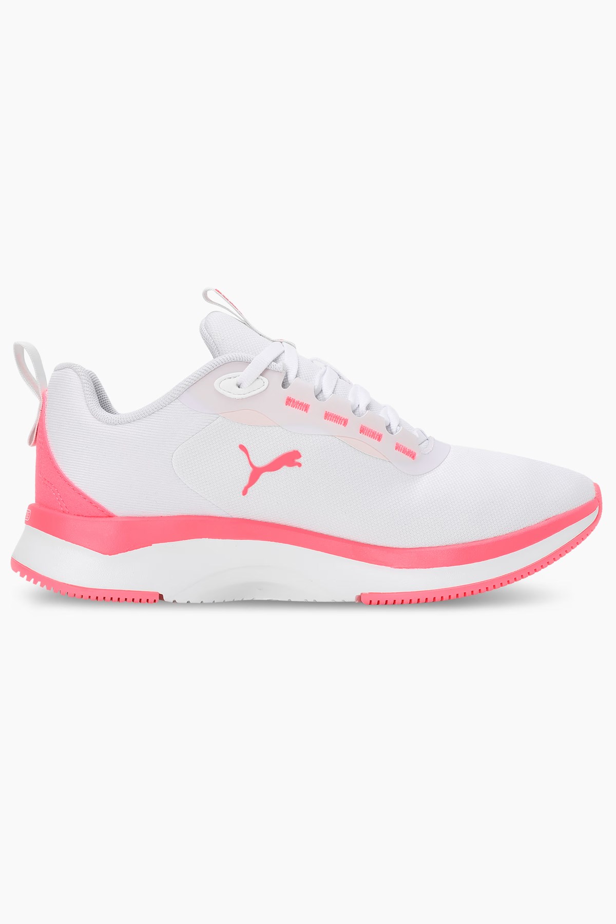 Puma Softride Orla Kadın Spor Ayakkabı 39767302 Beyaz