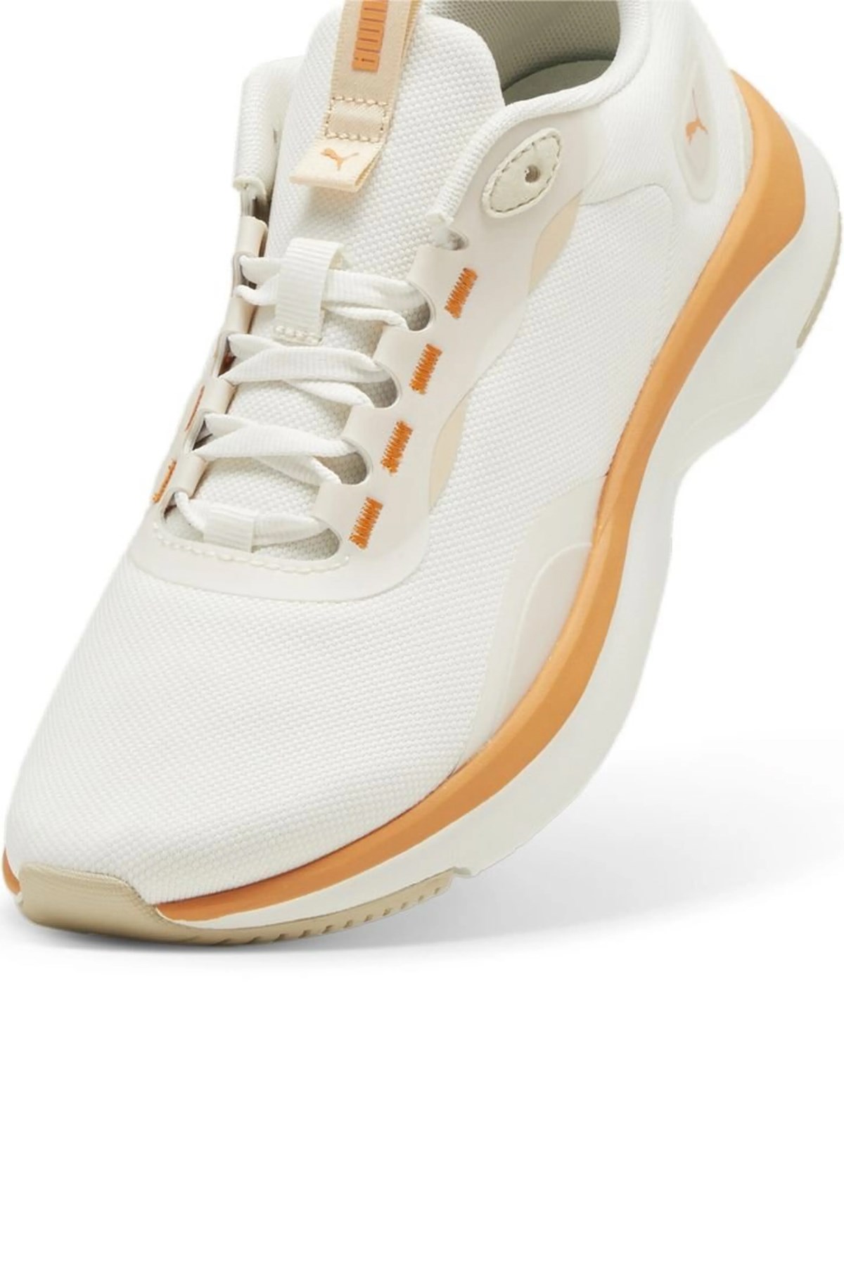 Puma Softride Orla Kadın Spor Ayakkabı 39767306 Beyaz