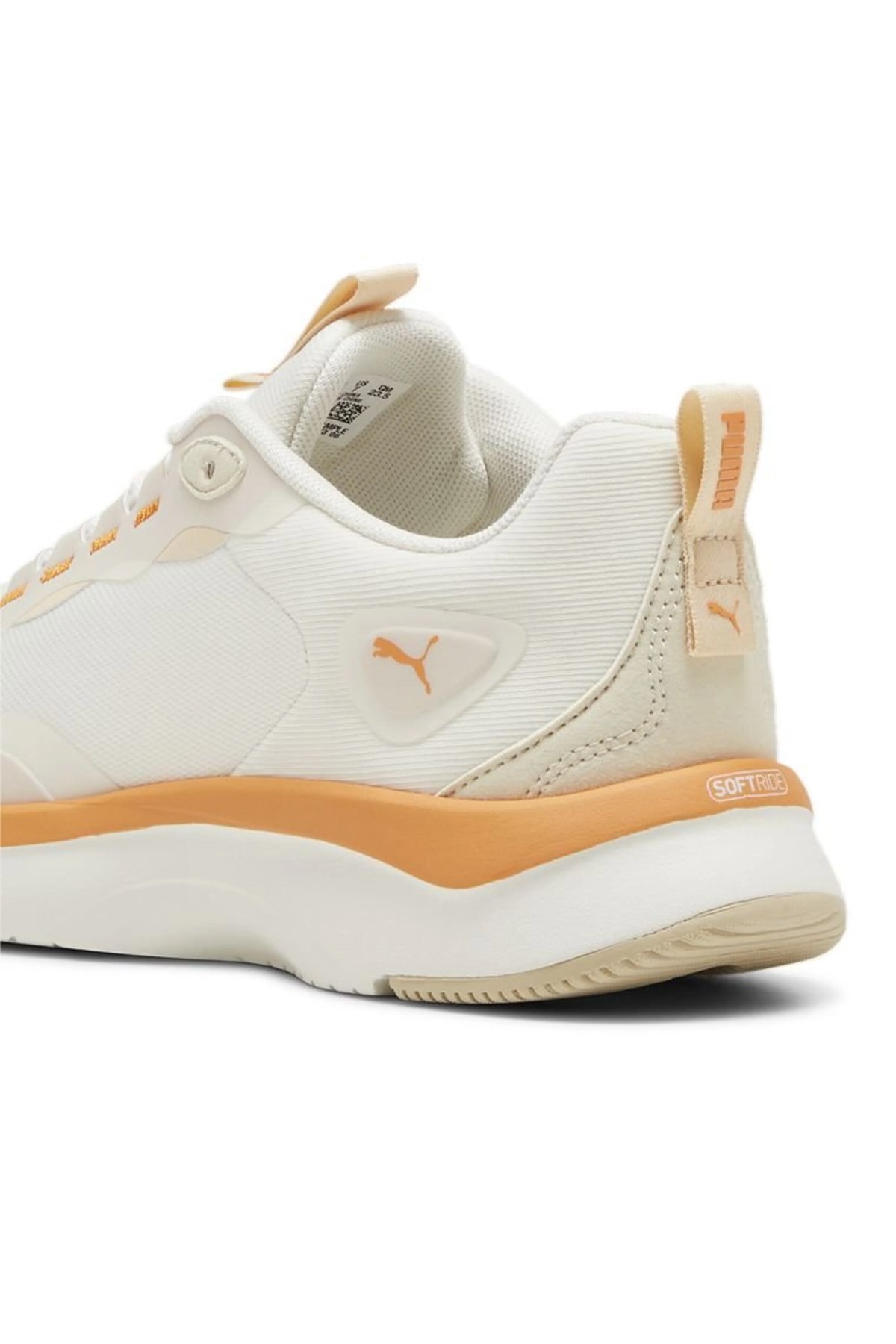 Puma Softride Orla Kadın Spor Ayakkabı 39767306 Beyaz