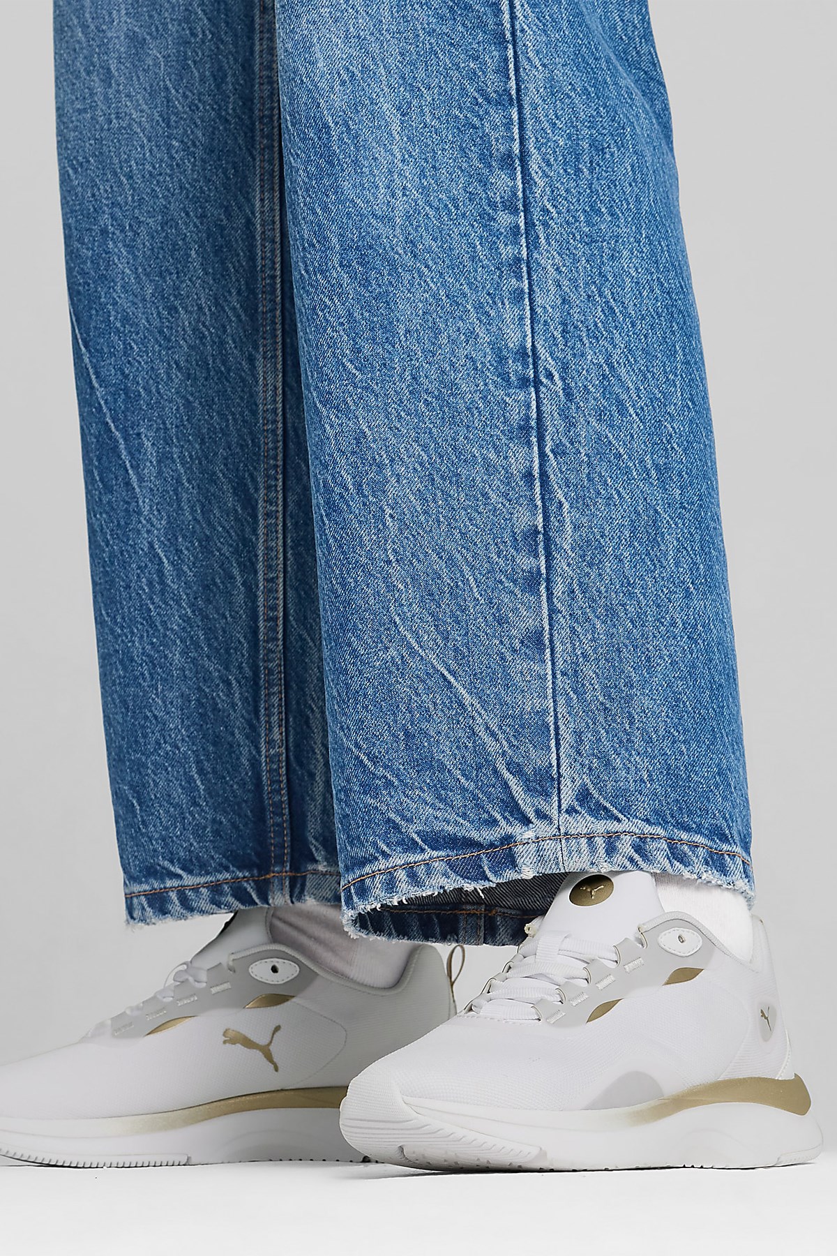 Puma Softride Orla Kadın Spor Ayakkabı 39780401 Beyaz