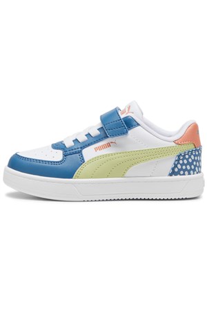 Puma Caven 2.0 Çocuk Spor Ayakkabı 39794801 Mavi