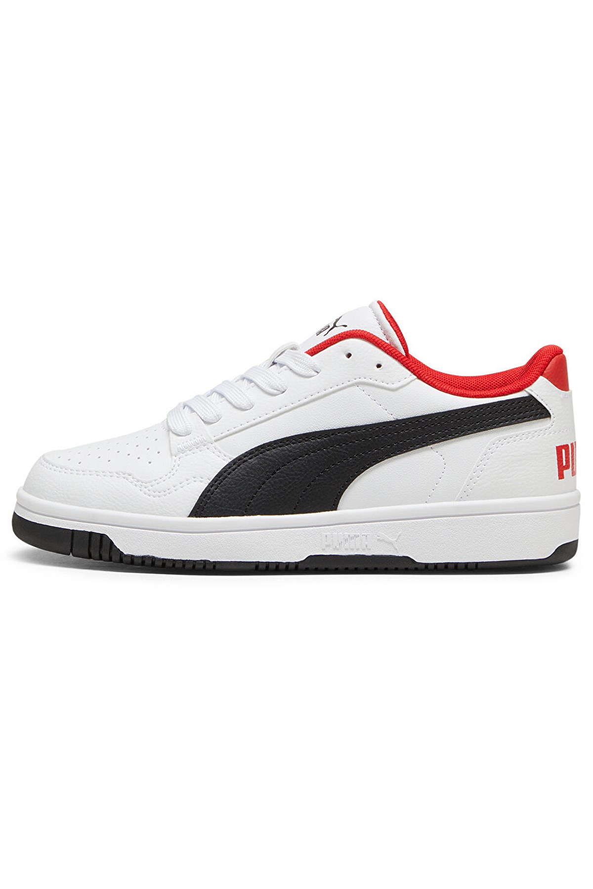 Puma Reb-L Jr Çocuk Spor Ayakkabı Beyaz
