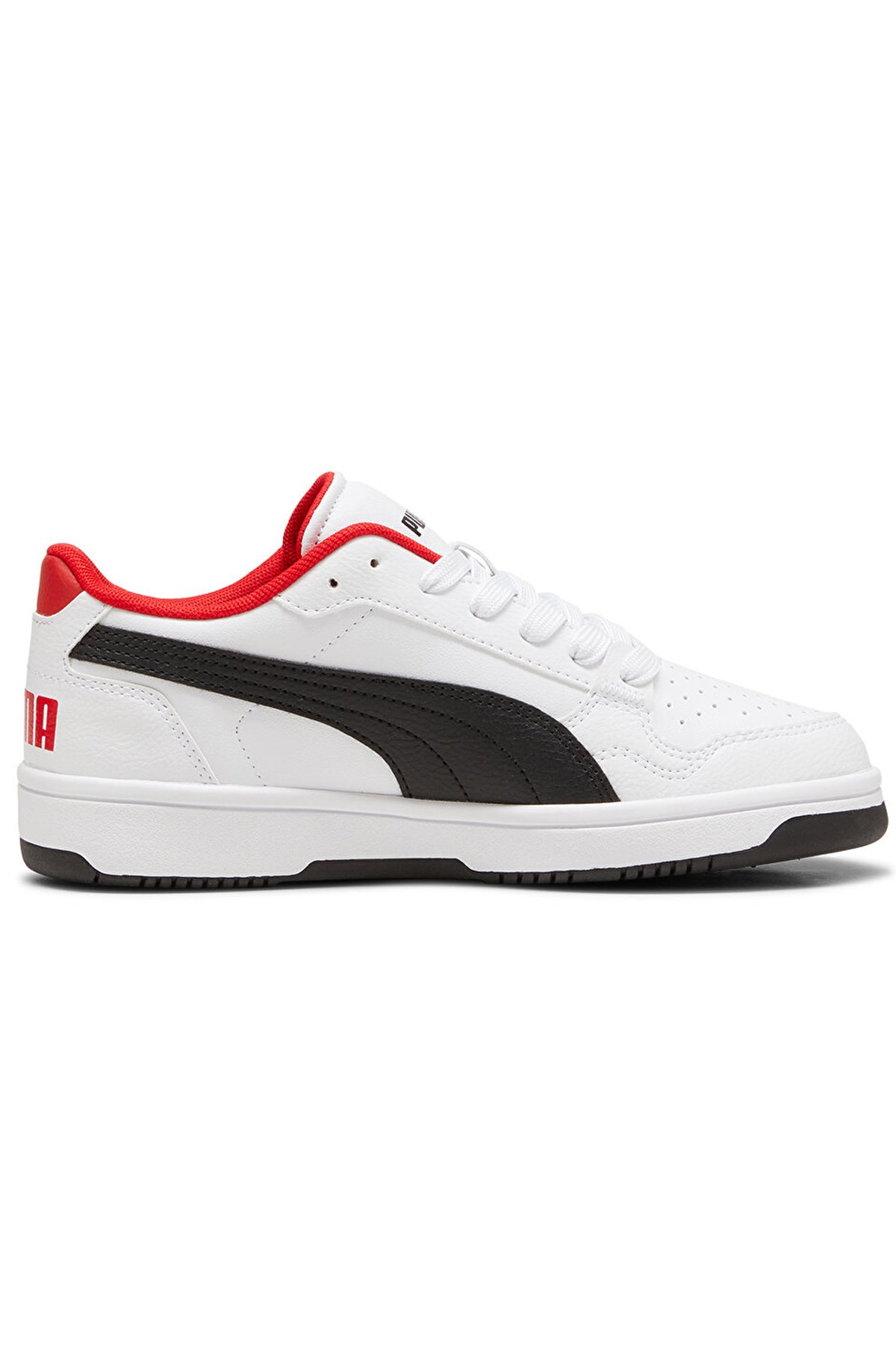 Puma Reb-L Jr Çocuk Spor Ayakkabı Beyaz