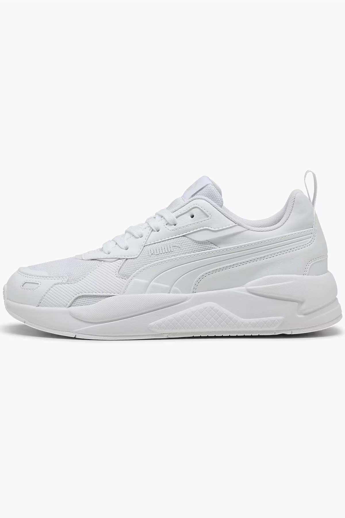 Puma X-Ray 3 Unisex Spor Ayakkabı 39906408 Beyaz