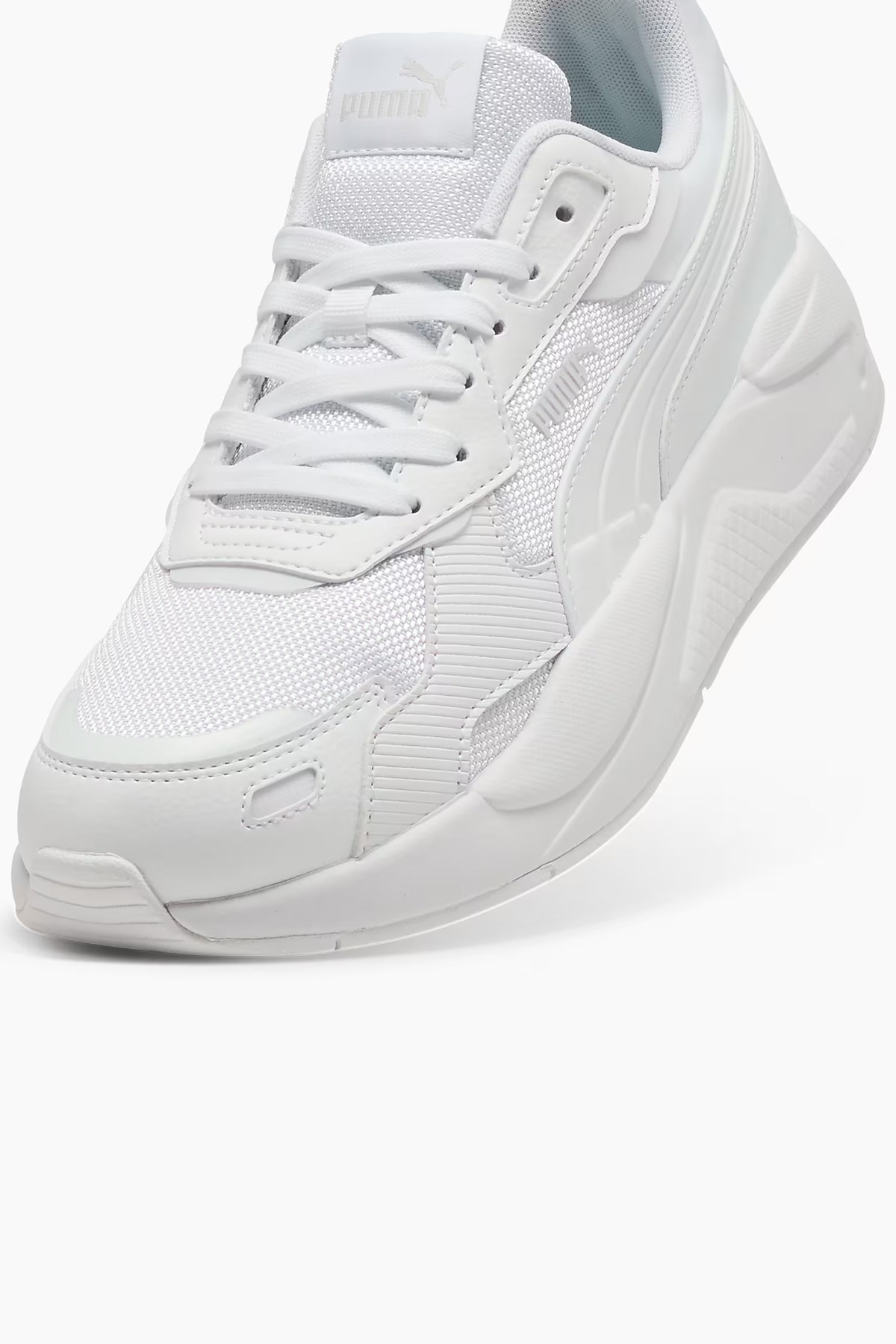 Puma X-Ray 3 Unisex Spor Ayakkabı 39906408 Beyaz