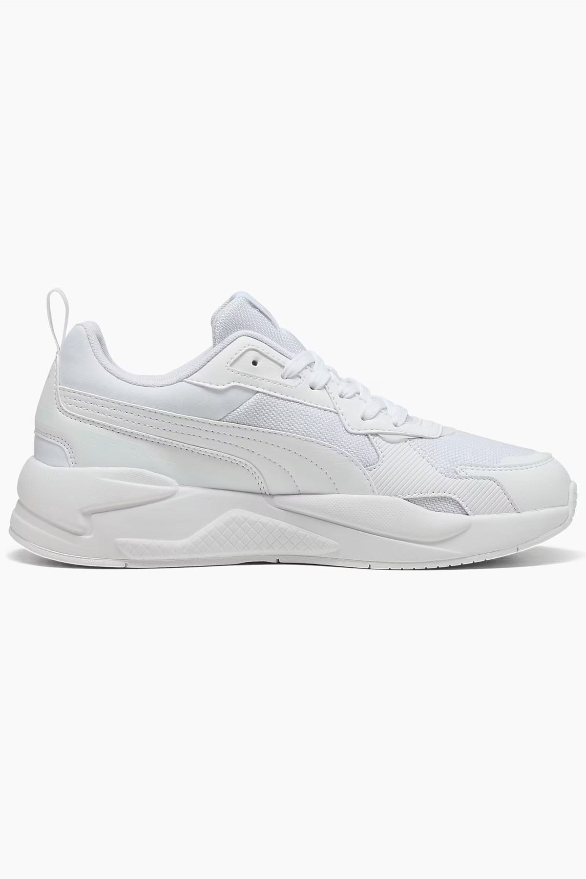 Puma X-Ray 3 Unisex Spor Ayakkabı 39906408 Beyaz