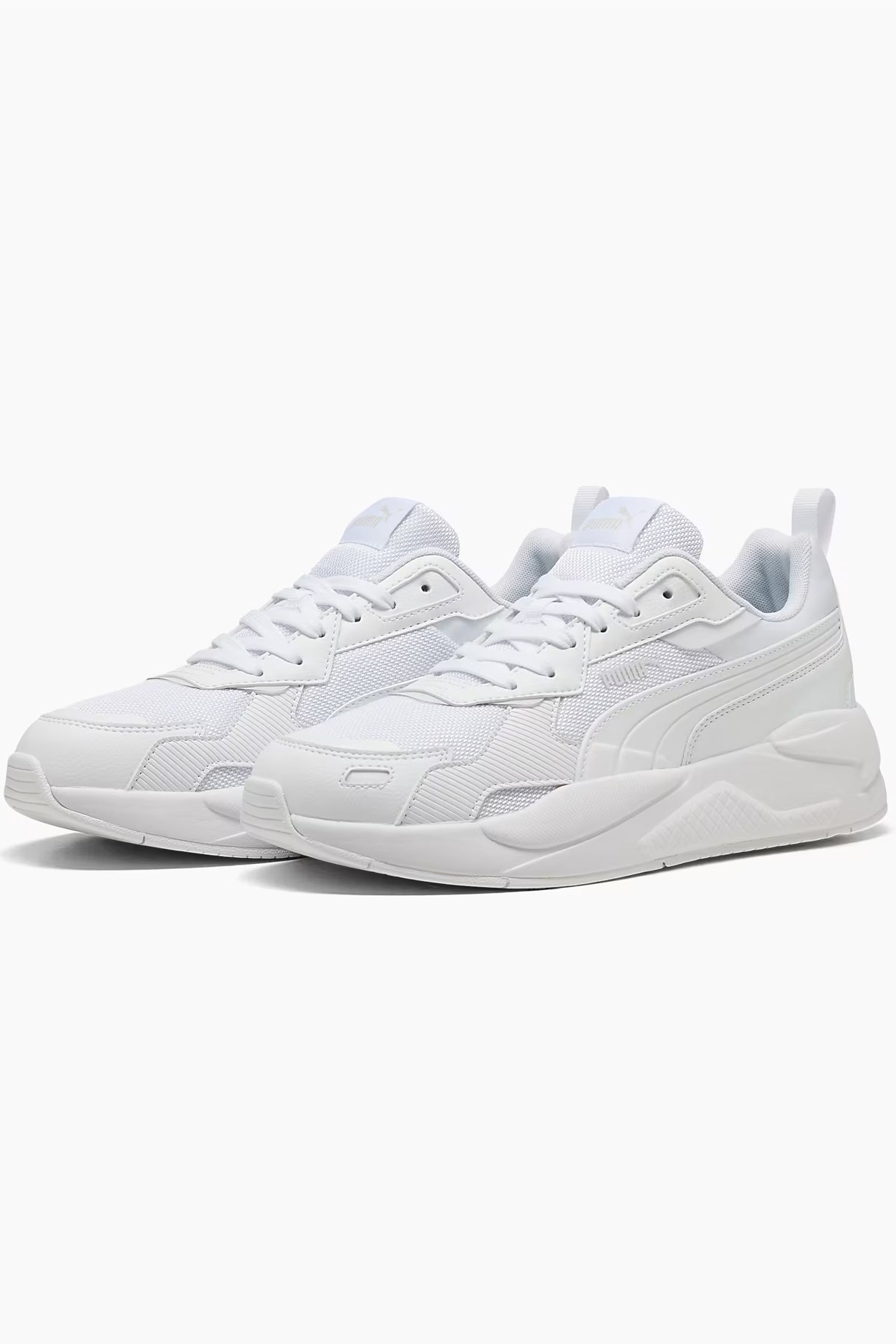 Puma X-Ray 3 Unisex Spor Ayakkabı 39906408 Beyaz
