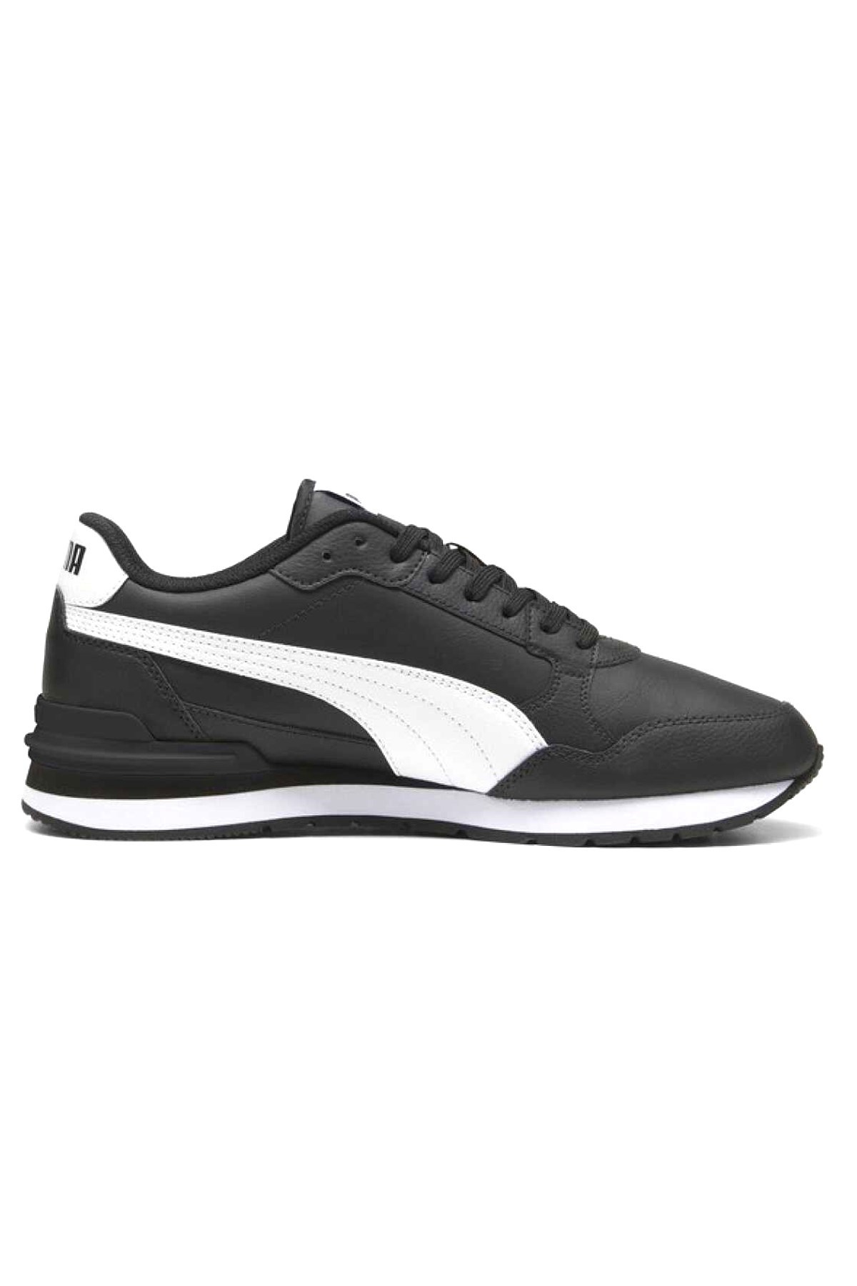 Puma St Runner V4 Unisex Spor Ayakkabı 39906801 Siyah