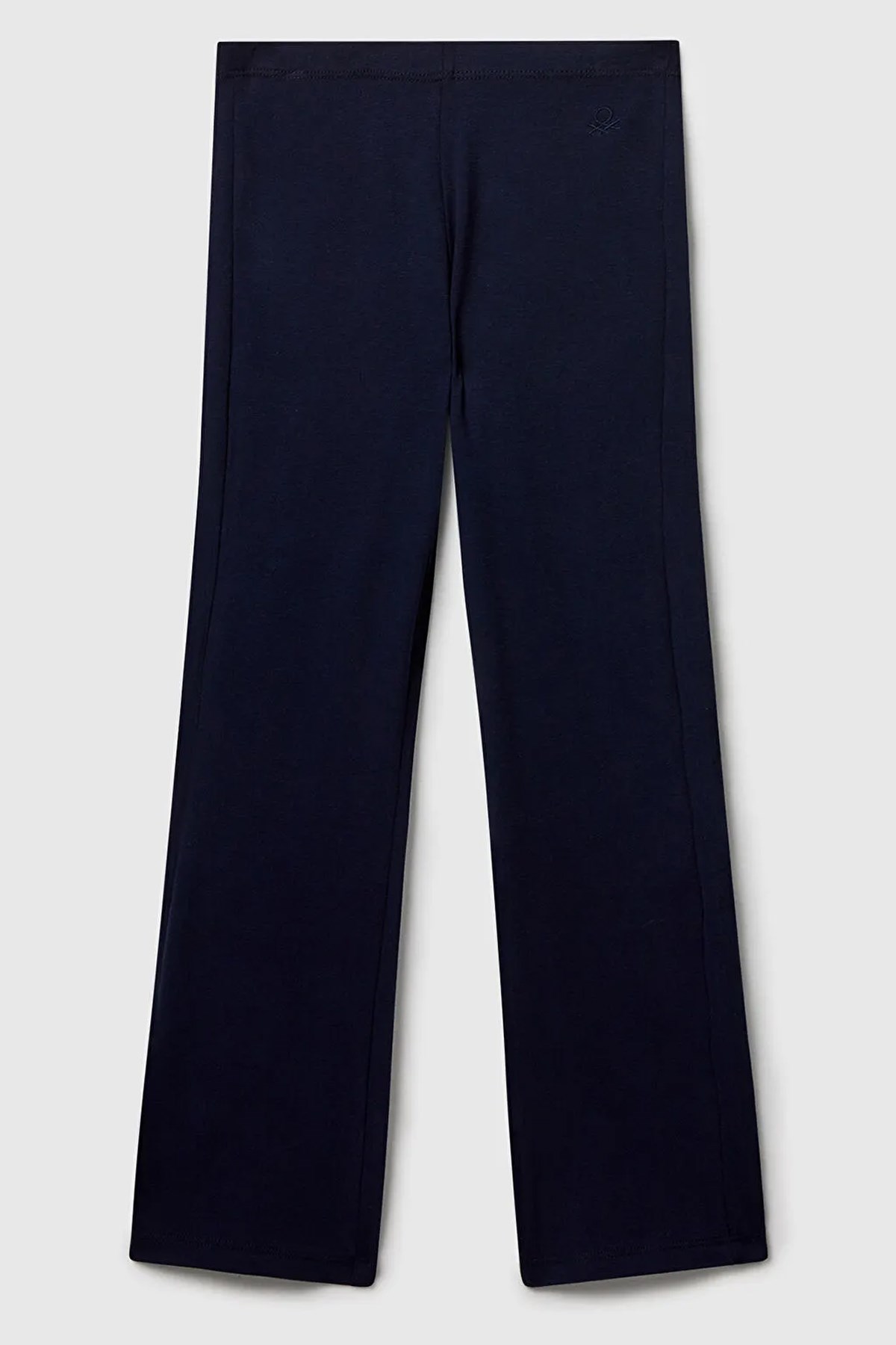 Benetton Çocuk Tayt 3DKECF037-25K Lacivert