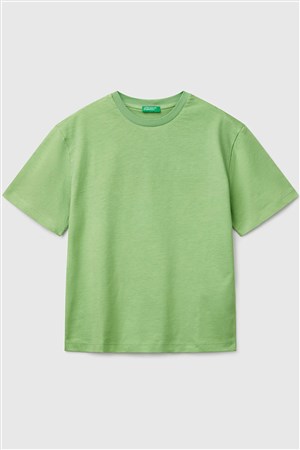 Benetton Erkek Çocuk Tişört