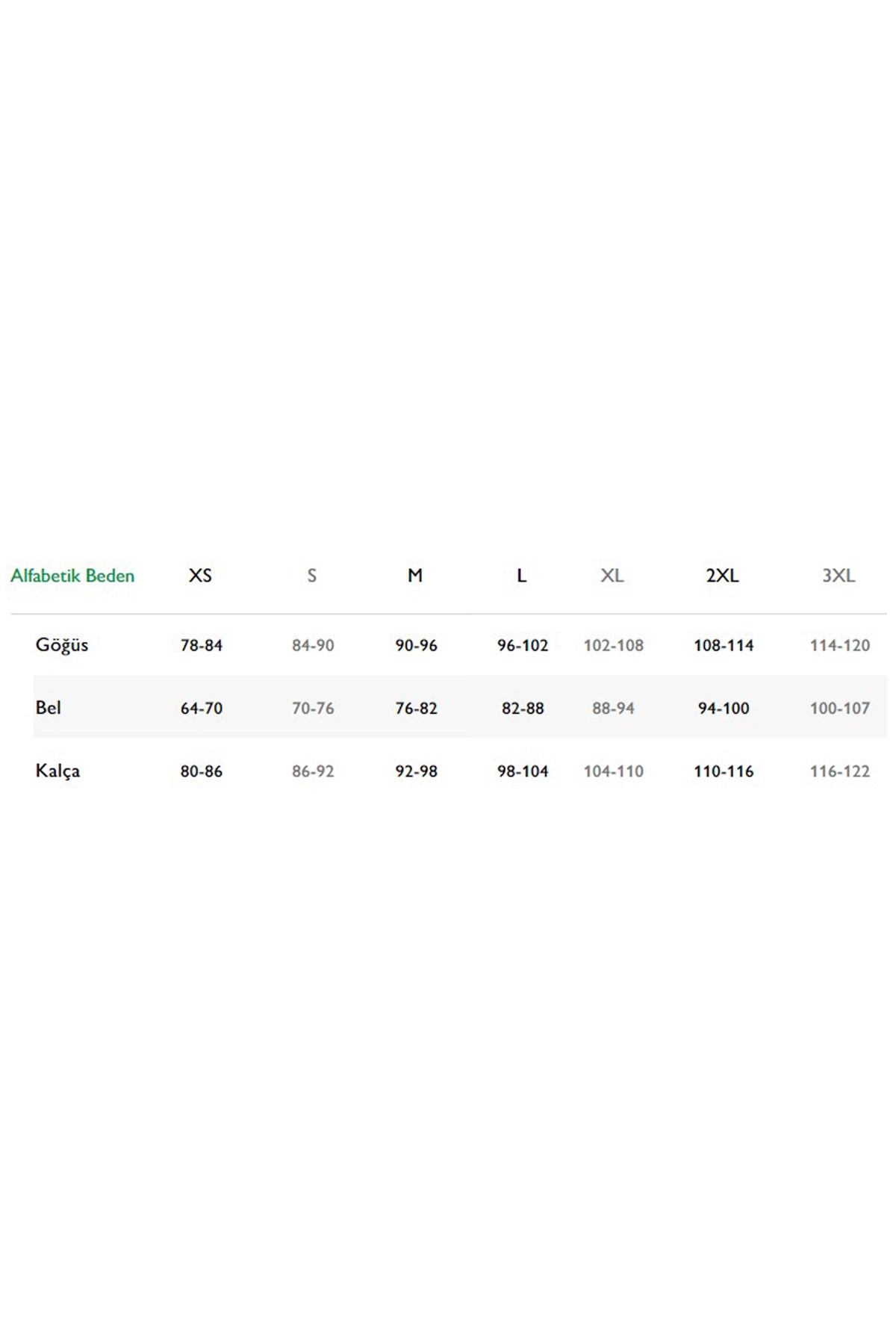 Benetton Erkek Tişört 3I1XU100A Gri