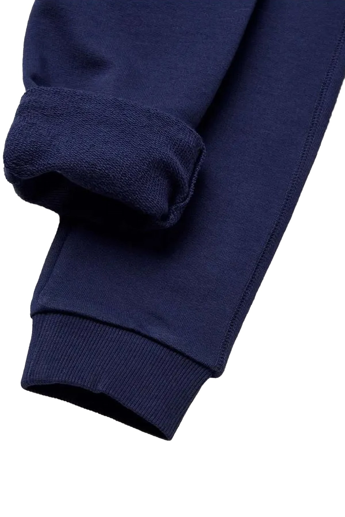 Benetton Çocuk Eşofman Altı 3J68CF01O-R Lacivert