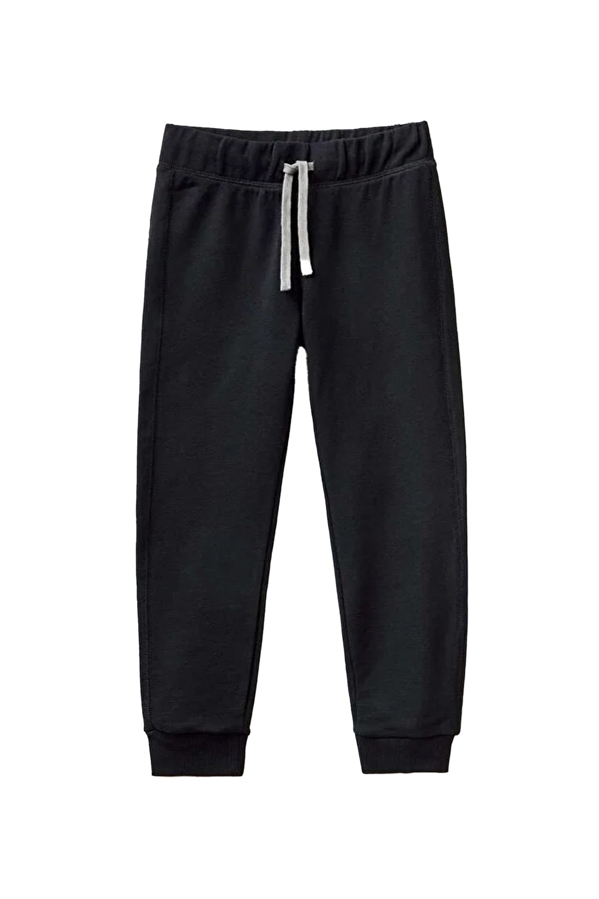 Benetton Çocuk Eşofman Altı 3J68CF01O-R Siyah