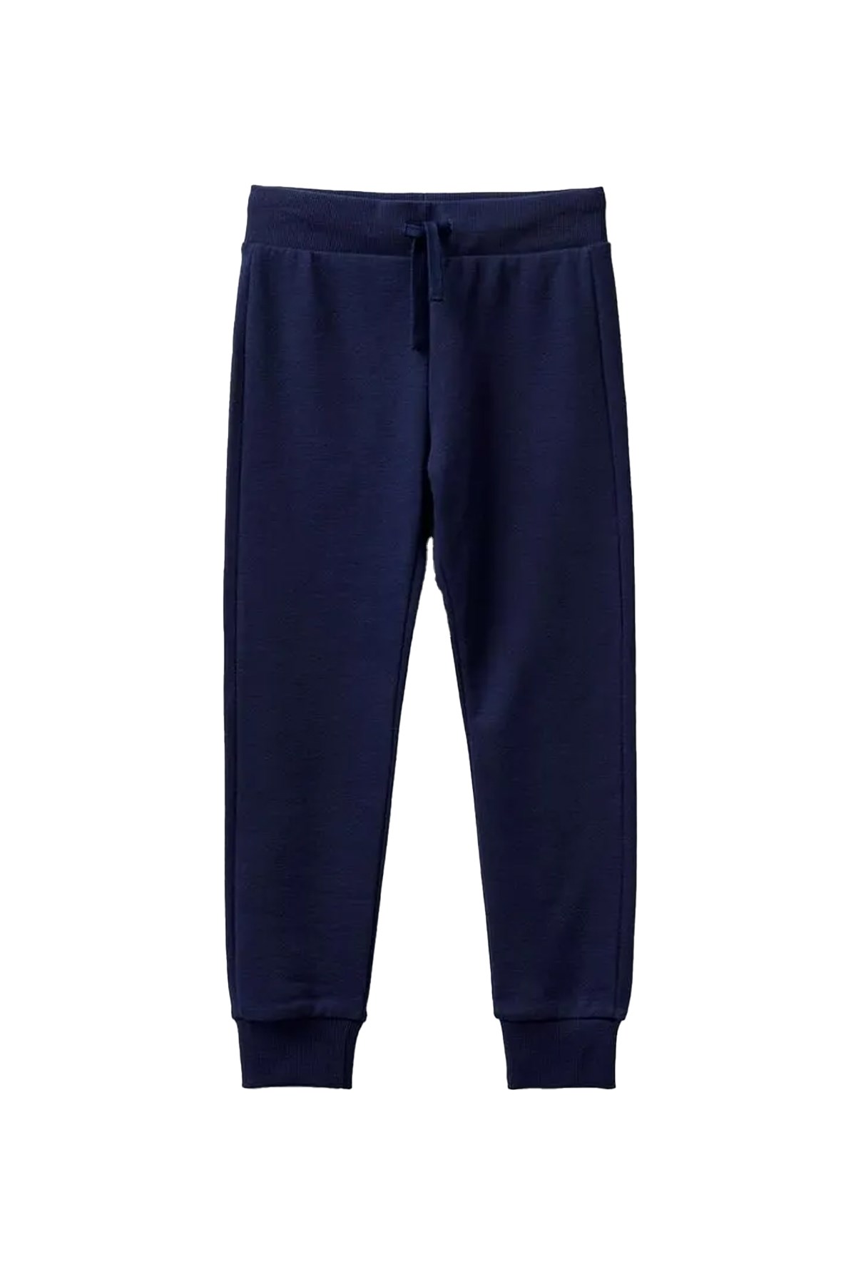 Benetton Çocuk Eşofman Altı 3J68CF01P-R Lacivert