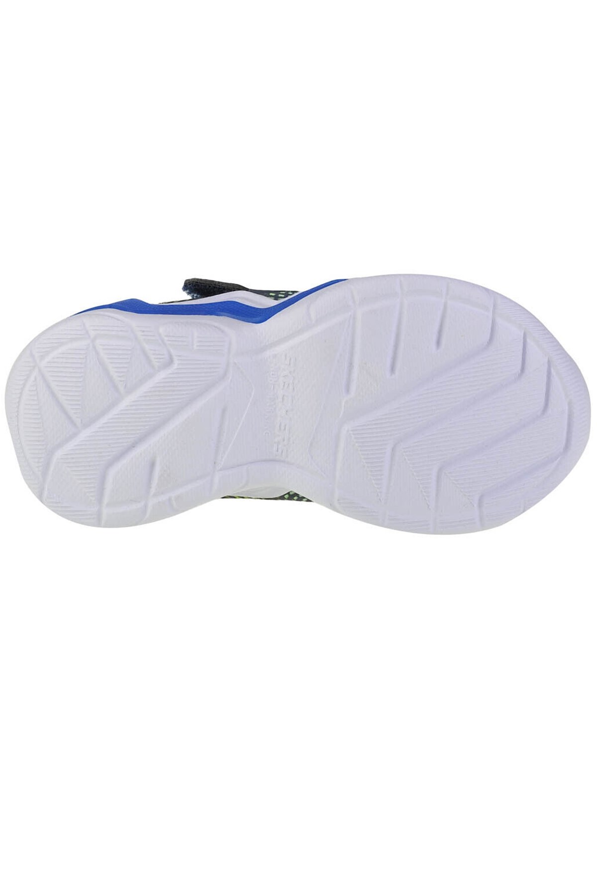 Skechers S Lights-Erupters IV Çocuk Spor Ayakkabı 400125N NVLM Lacivert