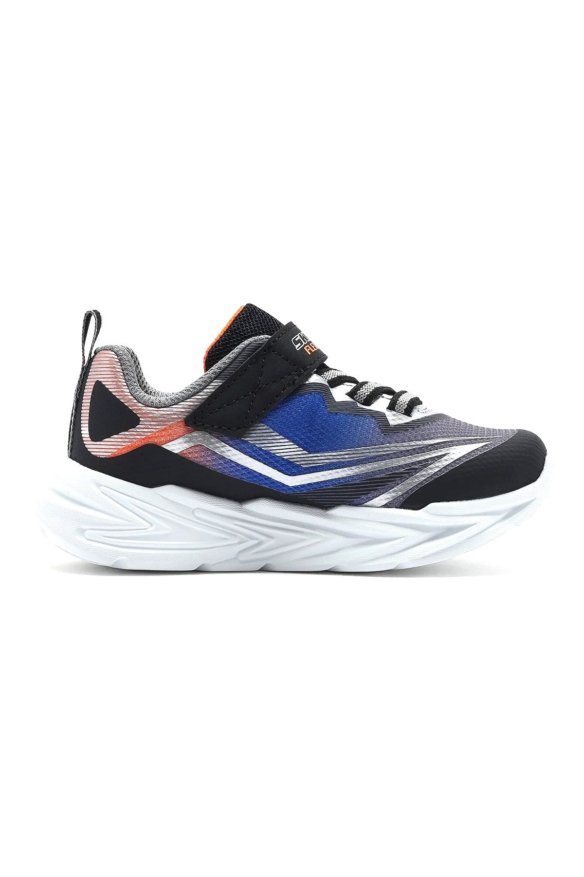Skechers Flexglow Ultra Bebek Spor Ayakkabı Siyah