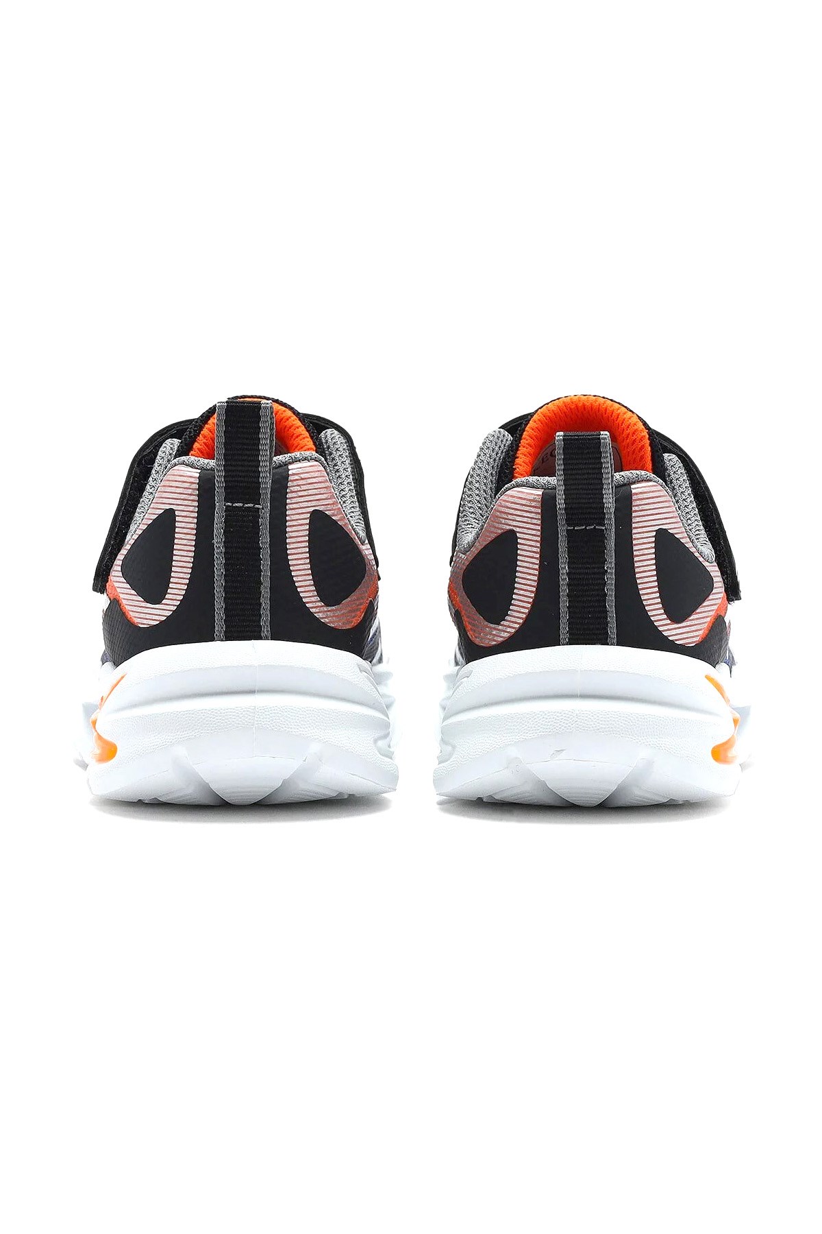 Skechers Flexglow Ultra Bebek Spor Ayakkabı Siyah