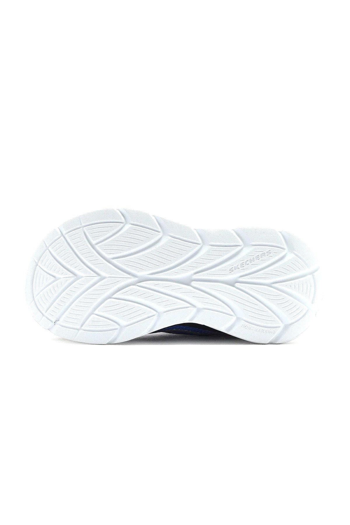Skechers Flexglow Ultra Bebek Spor Ayakkabı Siyah