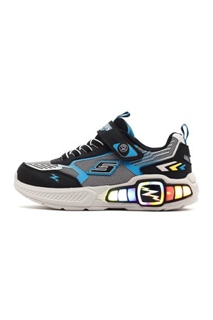 Skechers Light Storm 3 Çocuk Spor Ayakkabı 400151L BCBL