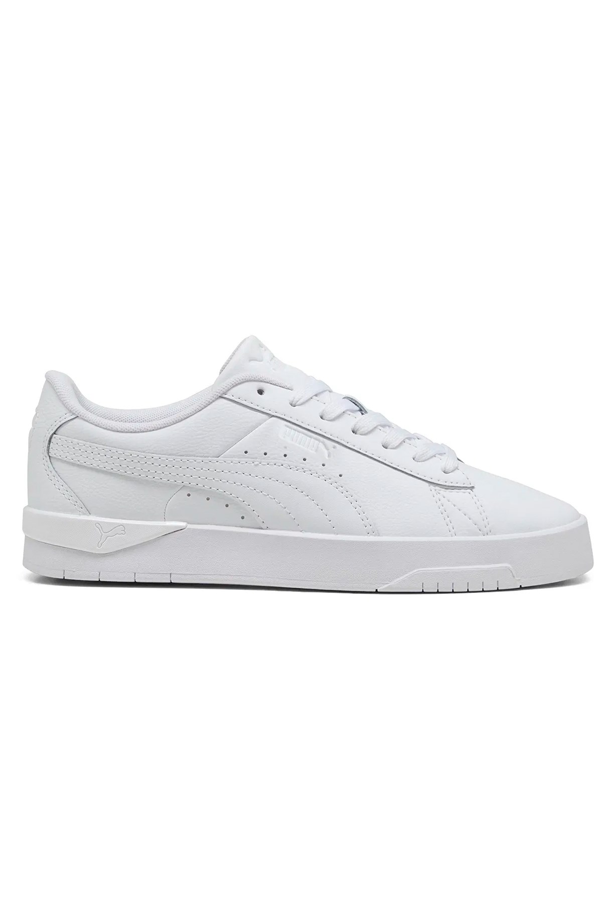 Puma Jada Classic Kadın Spor Ayakkabı Beyaz