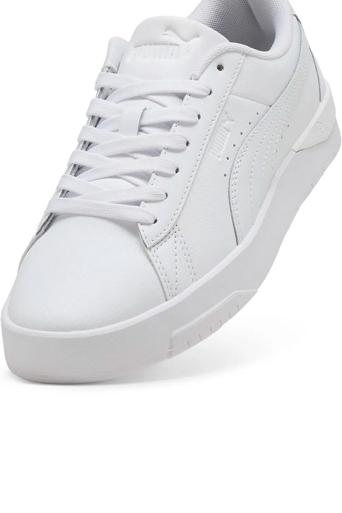 Puma Jada Classic Kadın Spor Ayakkabı Beyaz