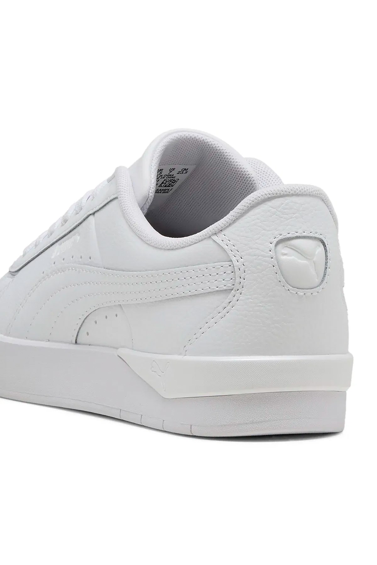 Puma Jada Classic Kadın Spor Ayakkabı Beyaz