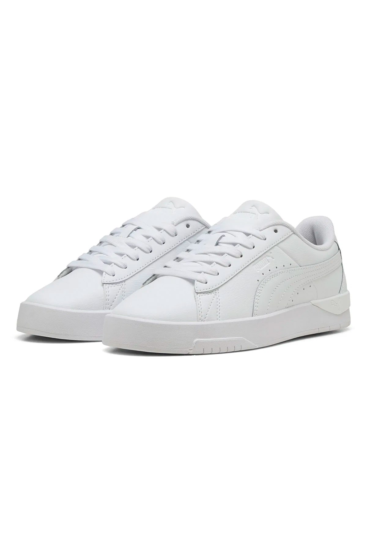 Puma Jada Classic Kadın Spor Ayakkabı Beyaz