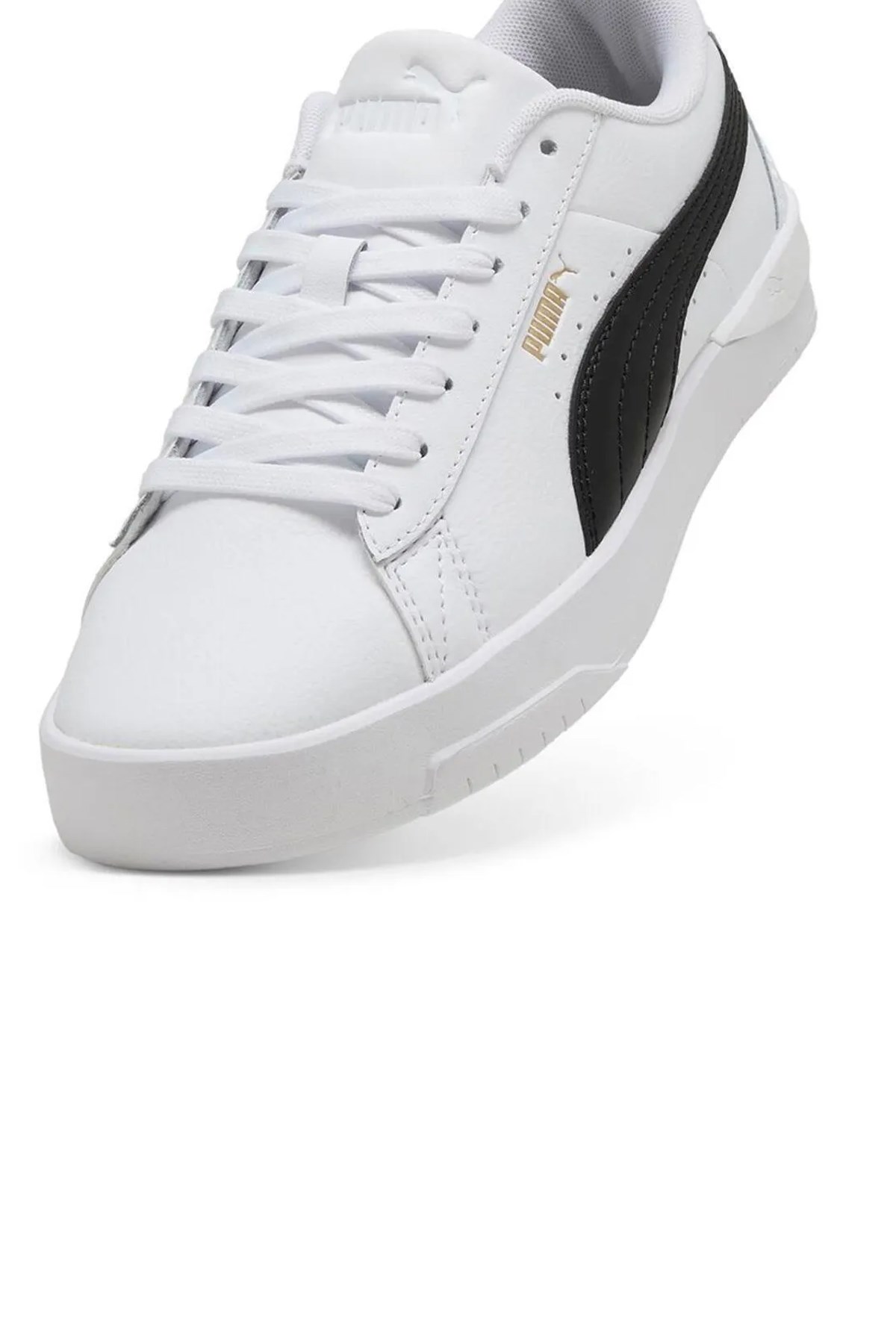 Puma Jada Classic Kadın Spor Ayakkabı Beyaz