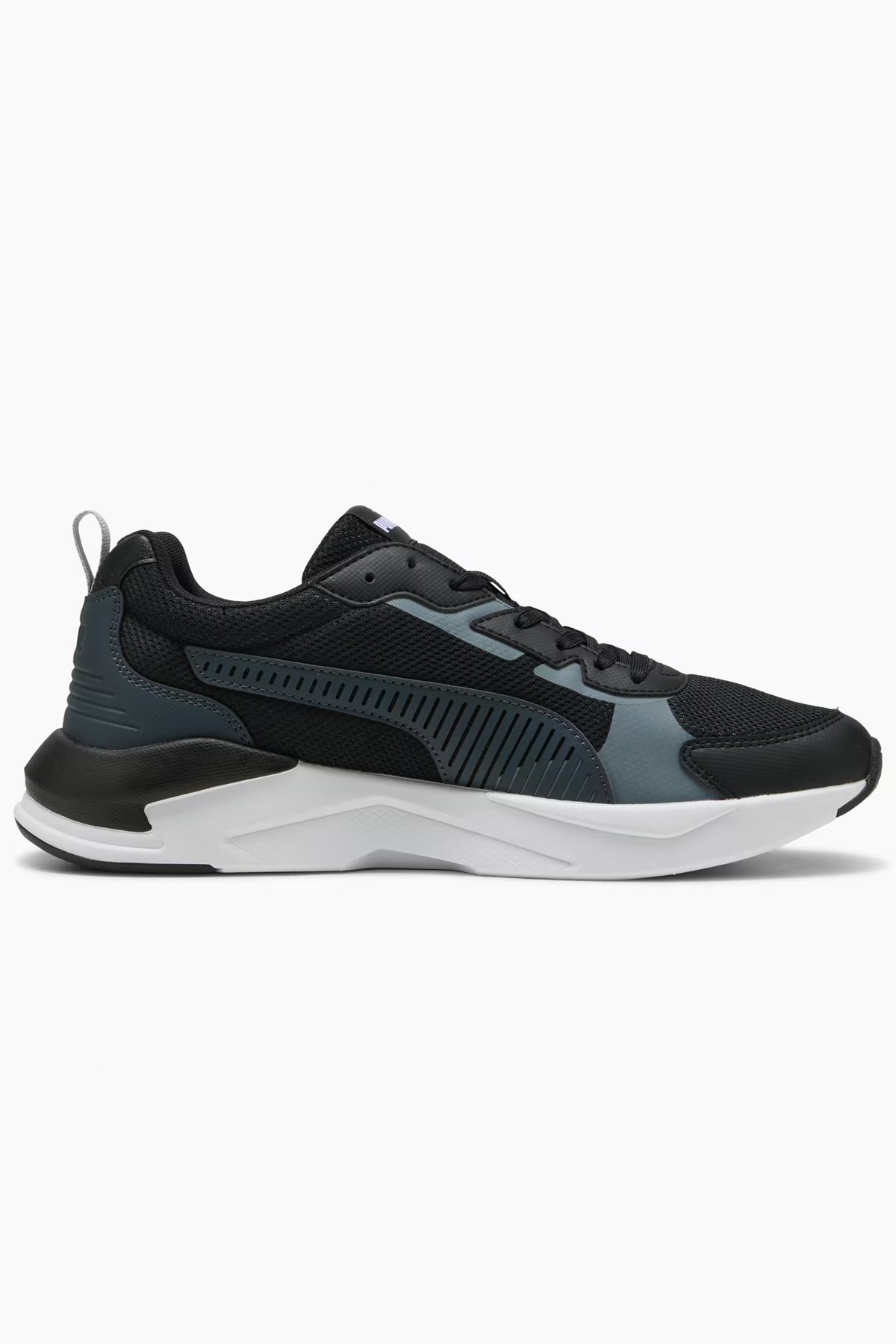 Puma X-Ray 3 Lt Unisex Spor Ayakkabı 40022901 Siyah