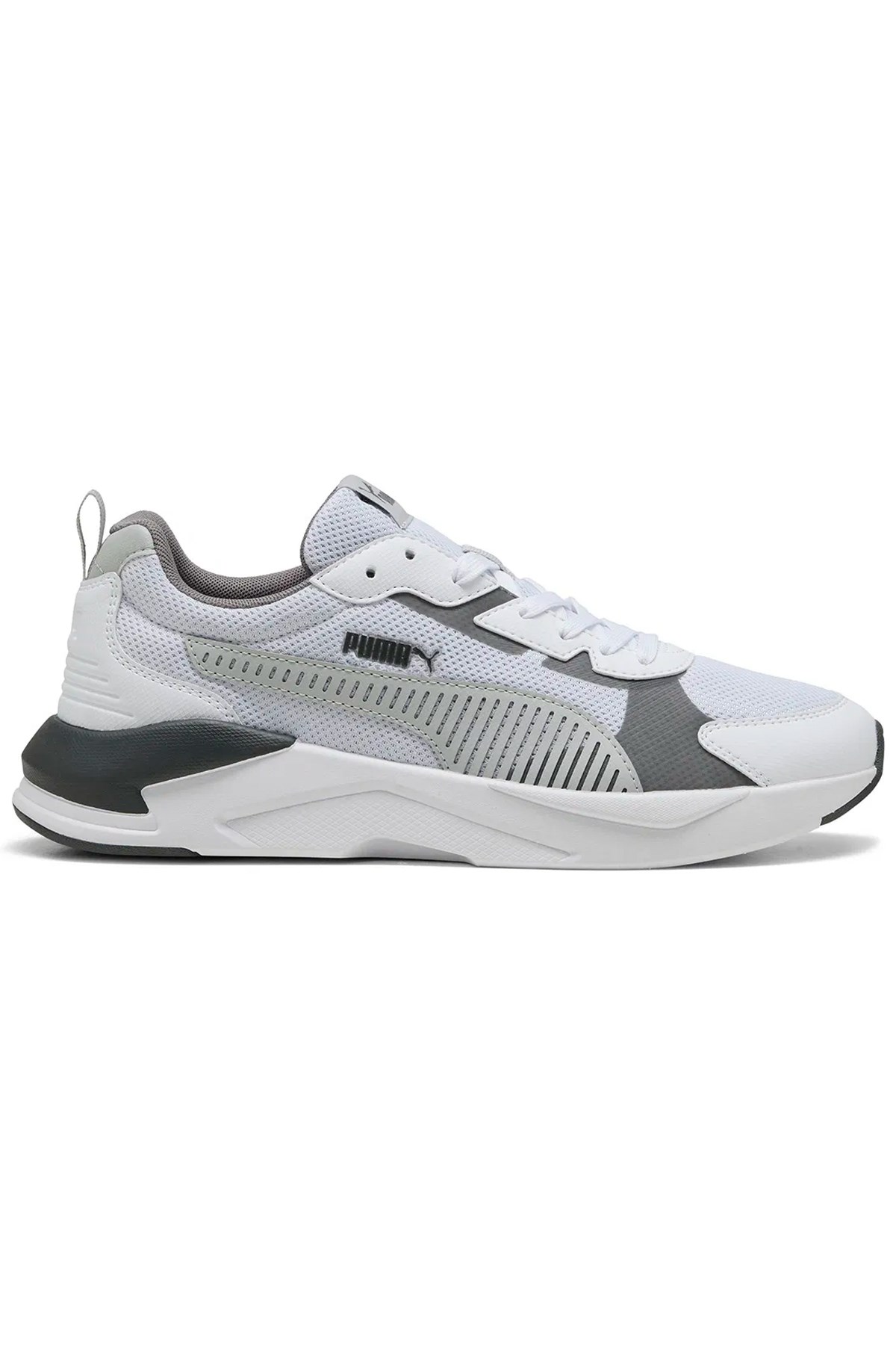 Puma X-Ray 3 Lt Unisex Spor Ayakkabı 40022902 Beyaz