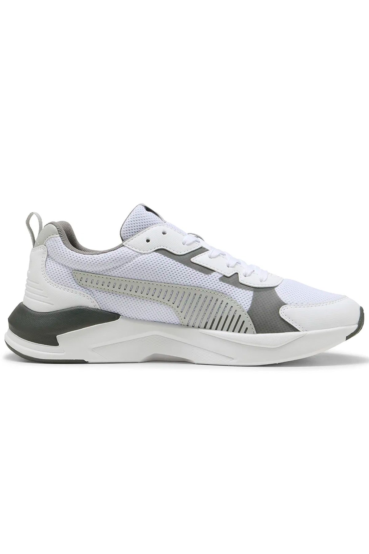 Puma X-Ray 3 Lt Unisex Spor Ayakkabı 40022902 Beyaz