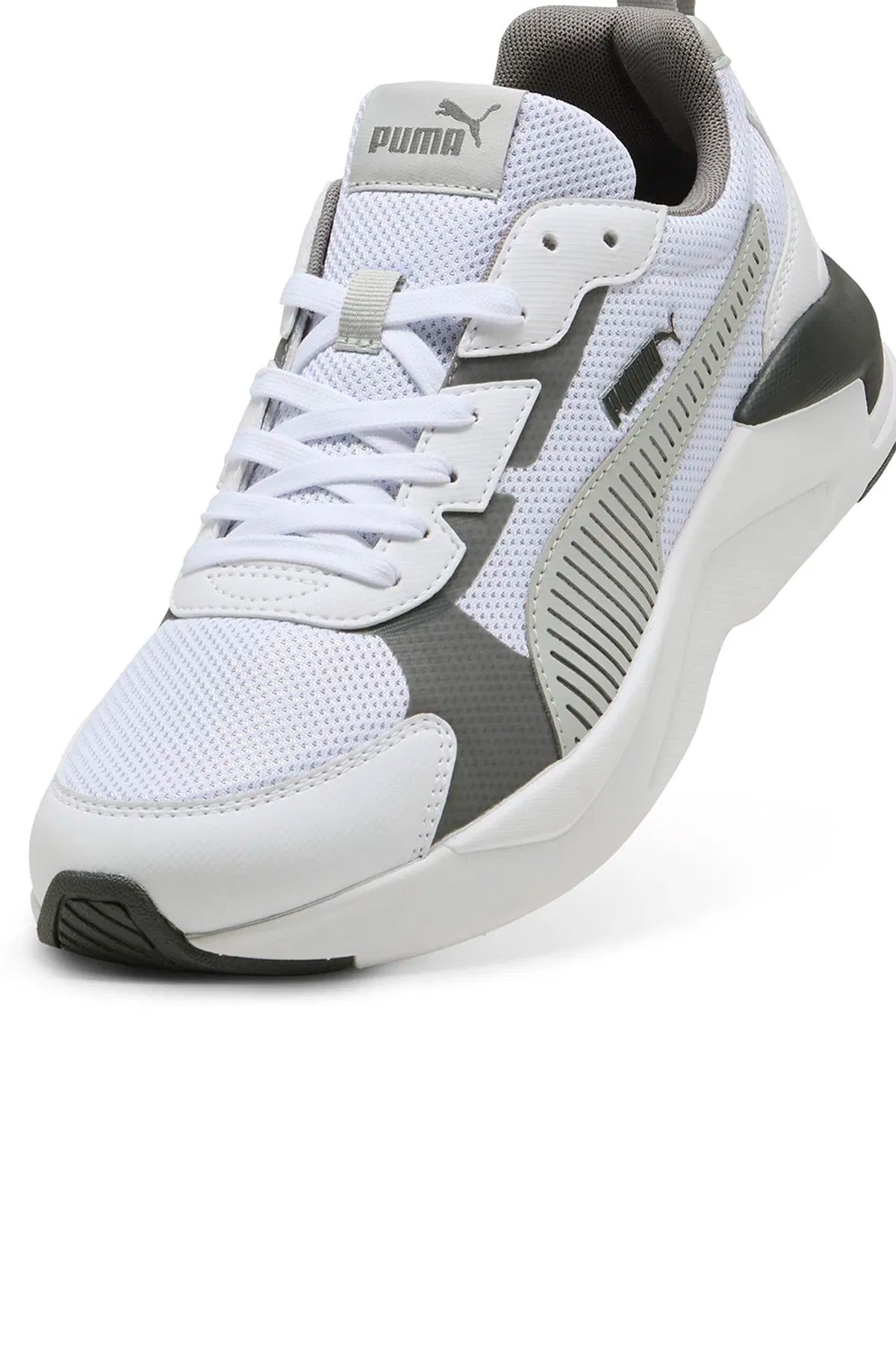 Puma X-Ray 3 Lt Unisex Spor Ayakkabı 40022902 Beyaz