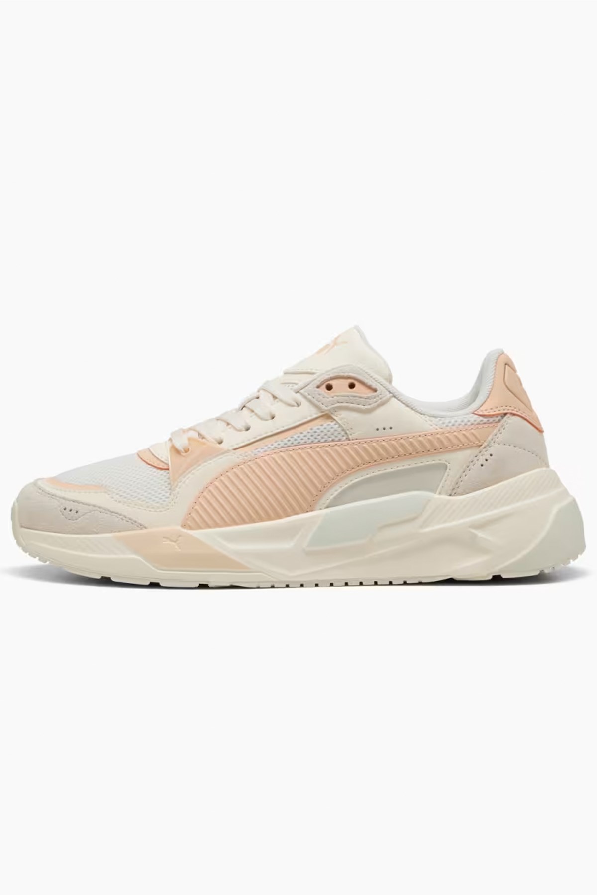 Puma Trinity 2 Kadın Spor Ayakkabı 40023007 Gri