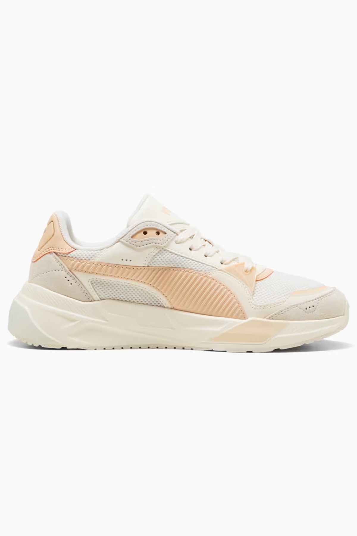 Puma Trinity 2 Kadın Spor Ayakkabı 40023007 Gri